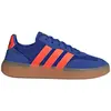 Image de adidas Barreda Decode, couleur bleu semi-transparent, orange "Impact", semelle "Gum" - Taille EU 40 2/3
