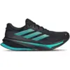 Image de Adidas mercedes Femme - Baskets, Noir - Pointure 40 2/3 - Maille/synthétique