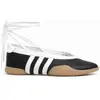 Image de Chaussures Adidas Taekwondo Mei Jane JR7031