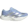 Image de Chaussures de running Adidas Zapatillas adidas Adizero Evo SL azul gris mujer pour Femme