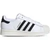 Image de Adidas Superstar Femme - Baskets, Blanc - Pointure 36 - Cuir