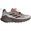 Image de Baskets Adidas Zapatillas adidas Terrex Trailmaker 2 GORE-TEX Speed Lace marrón mujer pour Femme