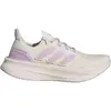 Image de Chaussures de running Adidas Zapatillas adidas Ultraboost 5 blanco crema violeta mujer pour Femme