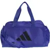 Image de Sac de sport adidas Def Gym Bag S - violet/noir, taille : -