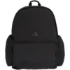 Image de Adidas Essentials Supersize Backpack Unisexe - Sacs, Noir - Taille One Size - Poly (Polyester)