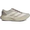 Image de Baskets Adidas Adidas Adizero Evo Sl Wove "Putty Grey" pour Homme