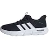 Image de Adidas Sneakers HP6994 in CBLACK/FTWWHT/GRETHR color size 44