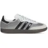 Image de Adidas Samba Femme - Baskets, Blanc - Pointure 40 - Cuir