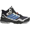 Image de Baskets Adidas Zapatillas adidas Terrex Skychaser Mid GORE-TEX gris azul pour Homme