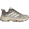 Image de Chaussures de randonnée Adidas Zapatillas adidas Terrex Skychaser AX5 GORE-TEX marrón beige blanco pour Homme