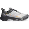 Image de Adidas Terrex Homme - Baskets, Blanc - Pointure 41 1/3 - Maille/synthétique