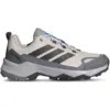 Image de Adidas Terrex Homme - Baskets, Beige - Pointure 42 - Maille/synthétique