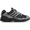 Image de Adidas Adistar Homme - Baskets, Noir - Pointure 42 - Maille/synthétique