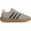 Image de Adidas Barreda Decode Femme - Baskets, Beige - Pointure 37 1/3 - Cuir