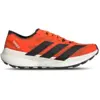 Image de Adidas Terrex Homme - Baskets, Orange - Pointure 44 2/3 - Maille/synthétique