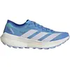 Image de Chaussures de running Adidas Zapatillas adidas Terrex Agravic Speed 2 azul gris mujer pour Femme
