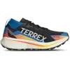 Image de Adidas Terrex Homme - Baskets, Noir - Pointure 47 1/3 - Maille/synthétique