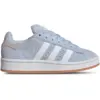 Image de Adidas Campus - Sneakers Enfant - Bleu - Pointure 37 1/3 - Cuir