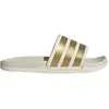 Image de Tongs Adidas JP9123 pour Uni