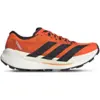 Image de Adidas Terrex Homme - Baskets, Orange - Pointure 46 - Maille/synthétique