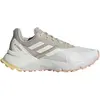 Image de Adidas Performance Dames Sportif Flâneurs Terrex Soulstride JQ1602 blanc