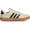 Image de Adidas VL Court Homme - Baskets, Beige - Pointure 41 1/3 - Cuir