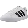 Image de Adidas Grand Court 3.0 Couleur Blanc