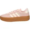 Image de Adidas VL COURT BOLD Sneakers Laag - Roze - Maat 38