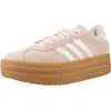 Image de Adidas Vl Court Bold Couleur Rose