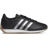 Image de Adidas Runvista Femme - Baskets, Noir - Pointure 36 2/3 - Maille/synthétique