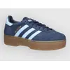 Image de adidas Originals Handball Spezial Bold Sneakers bleu 5.0