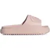 Image de Adidas Campus Femme - Tongues et Sandales, Rose - Taille 42 - Maille/synthétique