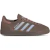 Image de Adidas Handball Spezial Femme - Baskets, Marron - Pointure 38 - Cuir