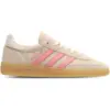 Image de Adidas Handball Spezial Femme - Baskets, Marron - Pointure 38 - Cuir suédé