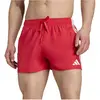 Image de Maillot de bain Adidas 3-Stripes 3 Inch pour Homme