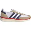 Image de Adidas Sneakers JR2381 in FTWWHT/DKBLUE/WARSAN color size 40