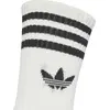 Image de Chaussettes Adidas JV7401 pour Uni
