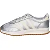 Image de Adidas Sneakers 077-52387838132563 in Silver color size 41 1/3