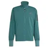 Image de adidas Homme Own the Run Winterized Jacket, Preloved Teal, XL en occasion ou reconditionné