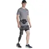 Image de Short Adidas JN9680 pour Homme