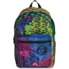 Image de Adidas X Jeremy Scott Backpack Unisexe - Sacs, Multi - Taille One Size - Maille/synthétique