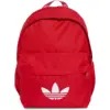 Image de Adidas Classic Unisexe - Sacs, Rouge - Taille One Size - Poly (Polyester)