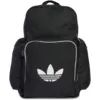 Image de Adidas adicolor Unisexe - Sacs, Noir - Taille One Size - Poly (Polyester)