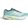 Image de adidas ADIZERO BOSTON 13 TURQUOISE 9.5