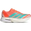Image de Adidas Adizero Boston 13 Femme - Baskets, Orange - Pointure 38 2/3 - Maille/synthétique