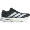 Image de Adidas Adizero Boston 13 Femme - Baskets, Noir - Pointure 36 2/3 - Maille/synthétique