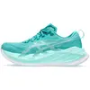 Image de Chaussures de course pour femmes ADIDAS SUPERBLAST 2, couleur turquoise-menthe, taille 40 2/3