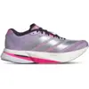 Image de Adidas Adizero Boston 13 Femme - Baskets, Violet - Pointure 39 1/3 - Maille/synthétique