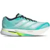 Image de Adidas Adizero Boston 13 Homme - Baskets, Sarcelle - Pointure 47 1/3 - Maille/synthétique