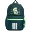 Image de Adidas Disney Mickey Mouse Backpack Unisexe - Sacs, Vert - Taille One Size - Poly (Polyester)